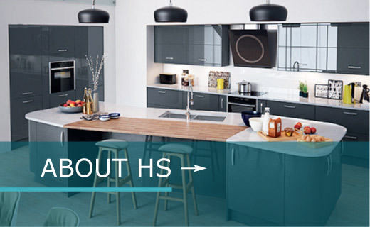 Home Solutions Ltd